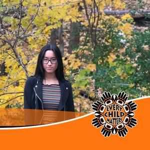 Meet your Posher, Hanna